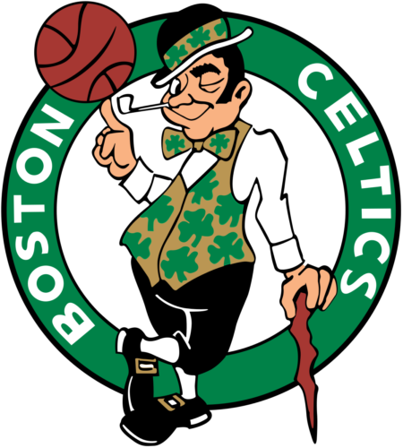 NBA teams with the most championships - Boston Celtics