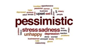 Pessimistic People