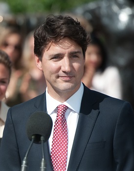 Prime Minister of Canada Salary