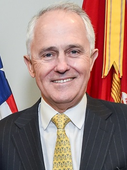 Prime Minister of Australia - Australia PM Salary