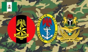 Nigerian Military Ranks