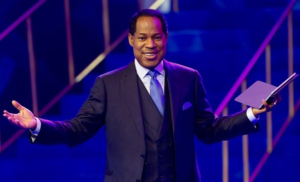 Pastor Chris Oyakhilome - One of the wealthiest pastors in the world