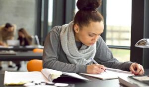 9 Habits Of The Successful Student: Positive Mindset