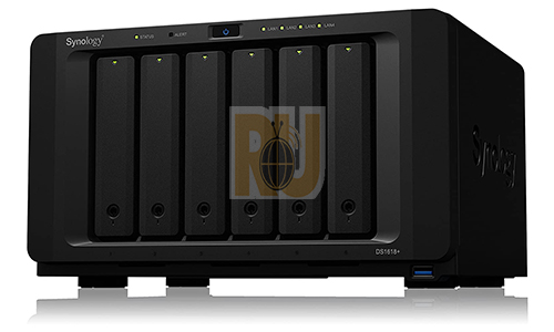 Best Professional NAS for Big Data