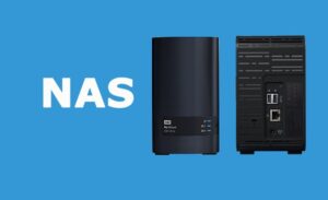 What Is A NAS? Types, Importance and 6 Best NAS