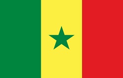 Senegal - One of the most peaceful African countries
