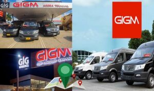 God is Good Motors Price List; Online Booking & Terminals