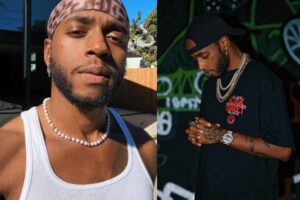 6lack Net Worth And Biography, Age, Career, Love Life, Daughter & Facts
