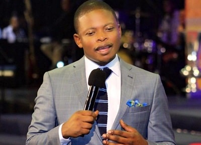 Prophet Shepherd Bushiri - Richest pastors in South Africa