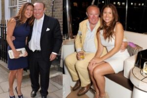 Meet Susan Nilsson [Andrew Neil's Wife]: Biography, Net Worth, Age, Height & Facts