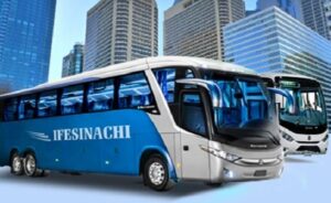 Ifesinachi Transport Price List; Bookings, Parks & Contacts