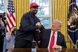 Kanye West USA Presidential Ambition- All You Need To Know
